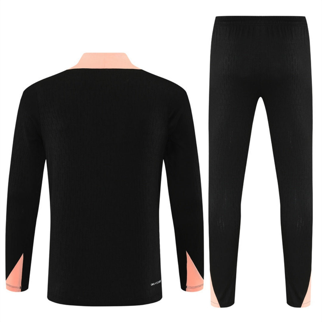 25/26 Ensemble France black
