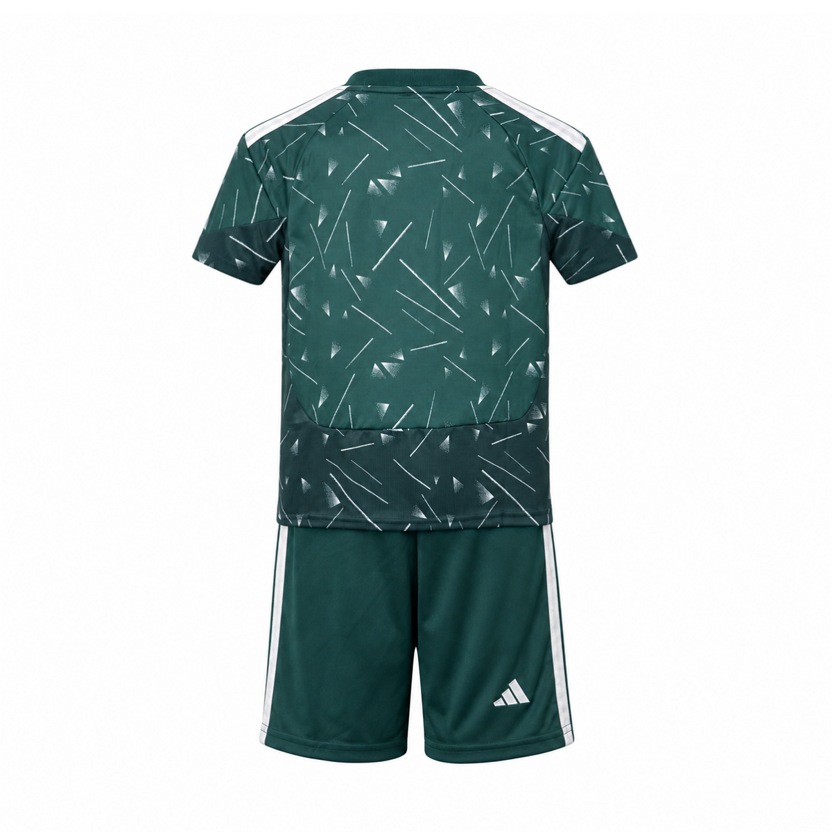 Liverpool FC 2026/27 Goalkeeper Kids Kit
