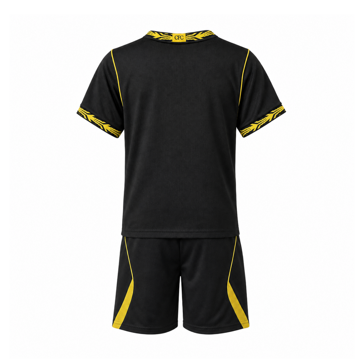 Chelsea FC 2026/27 Away Kids Kit