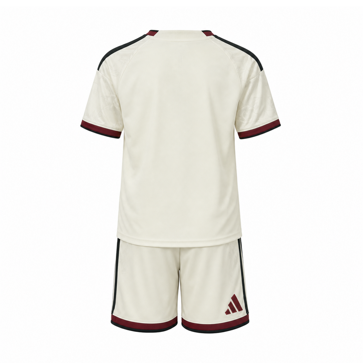 Manchester United FC 2026/27 Third Kids Kit