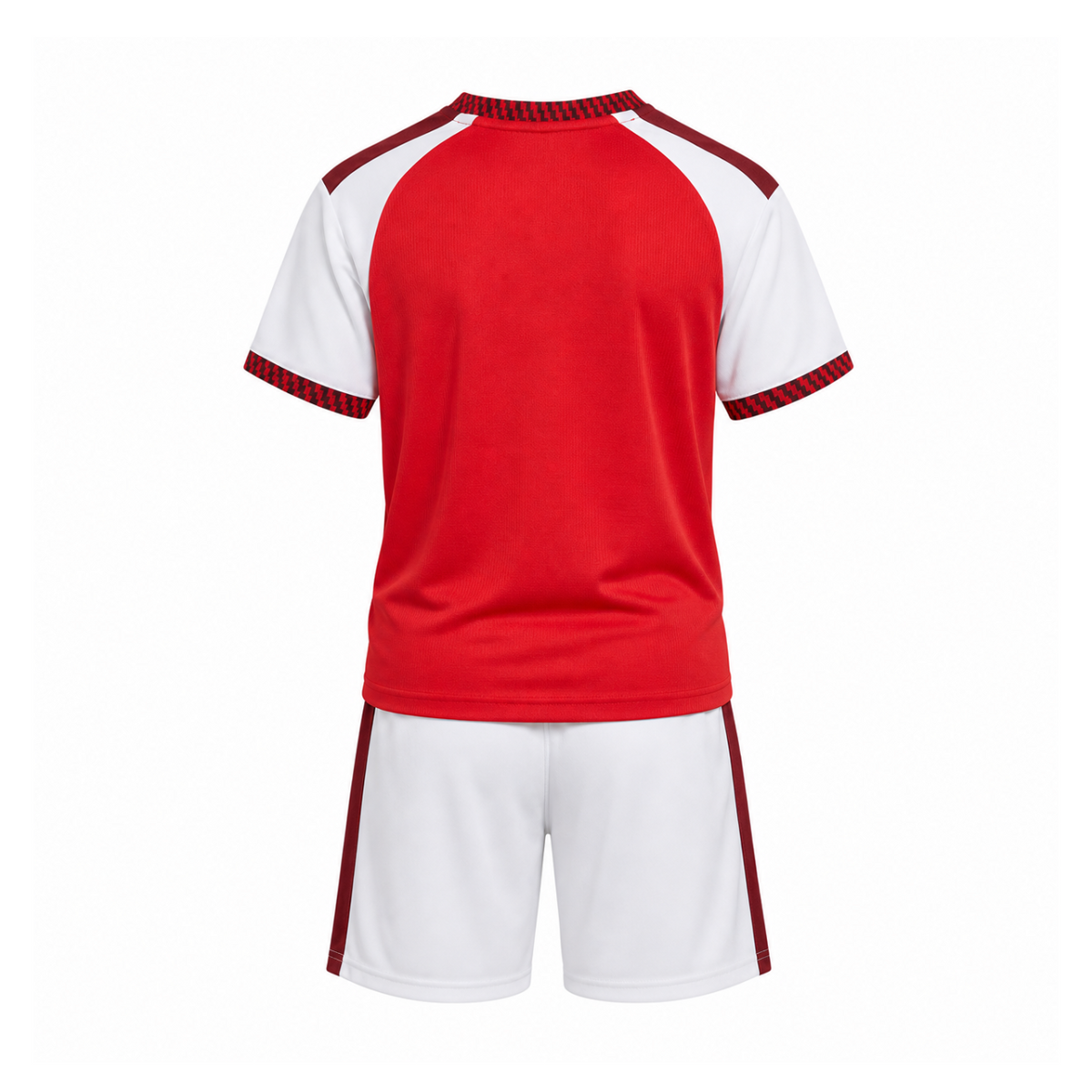 Arsenal FC 2026/27 Home Kids Kit