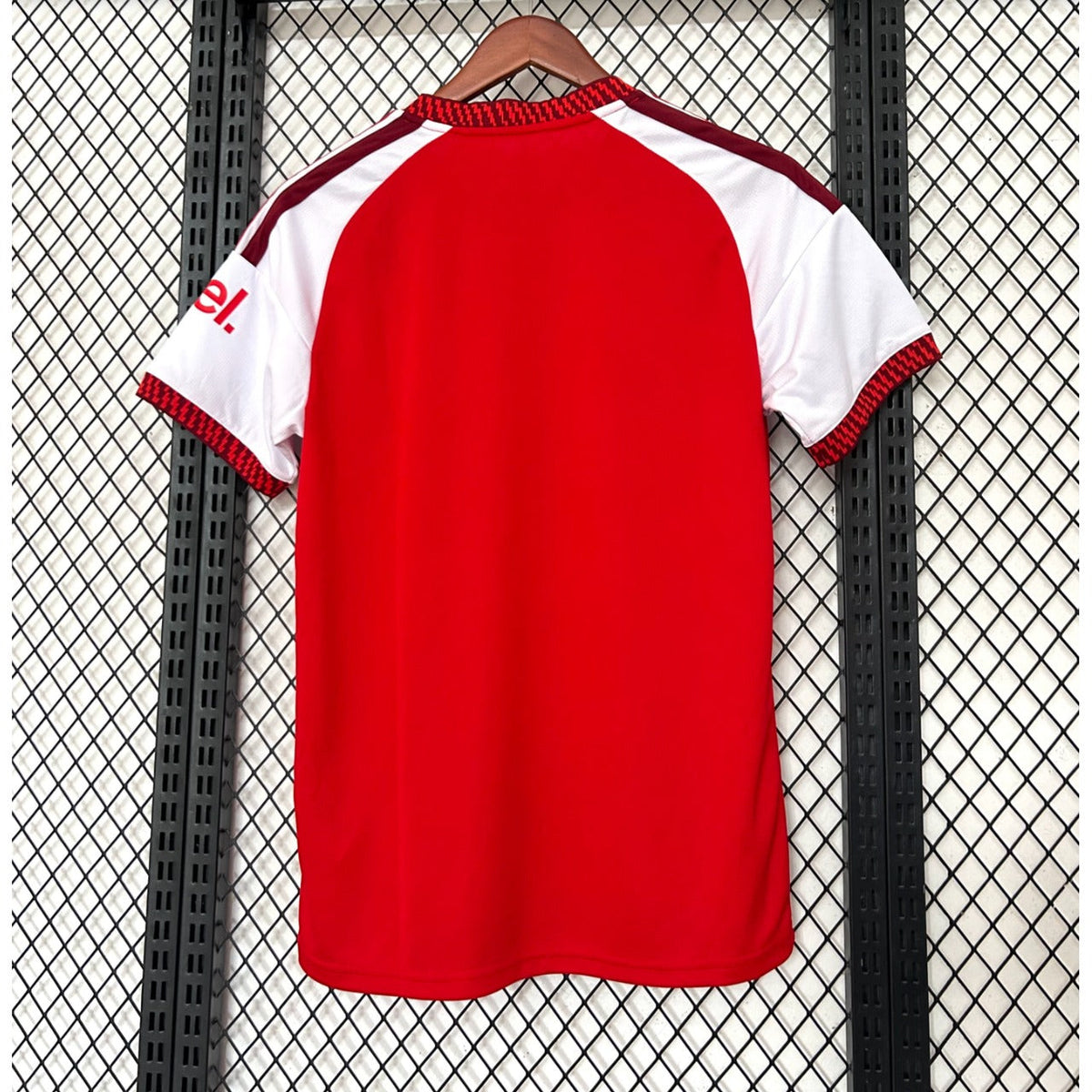 Arsenal FC 2026/27 Home Kids Kit