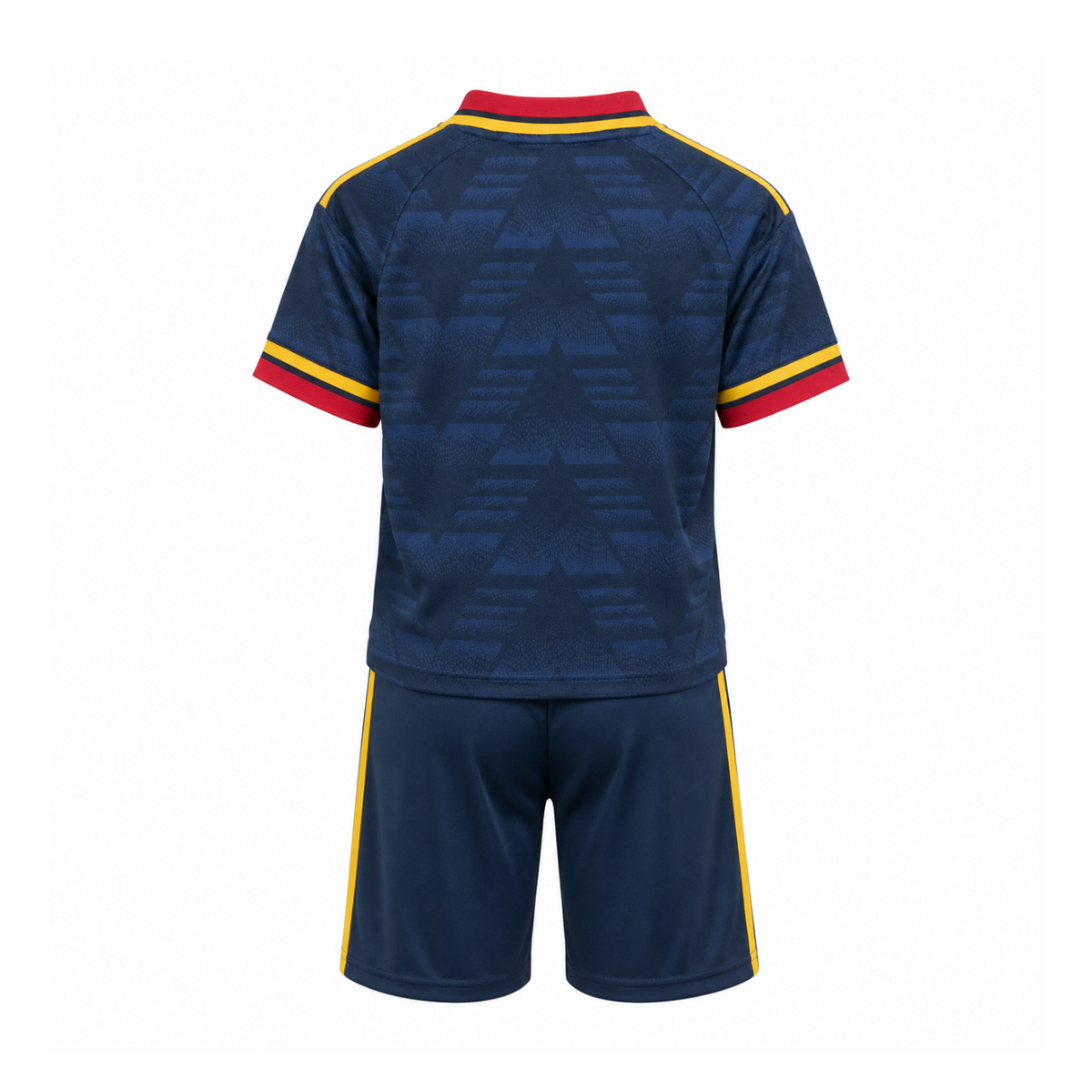 Arsenal FC 2026/27 Away Kids Kit