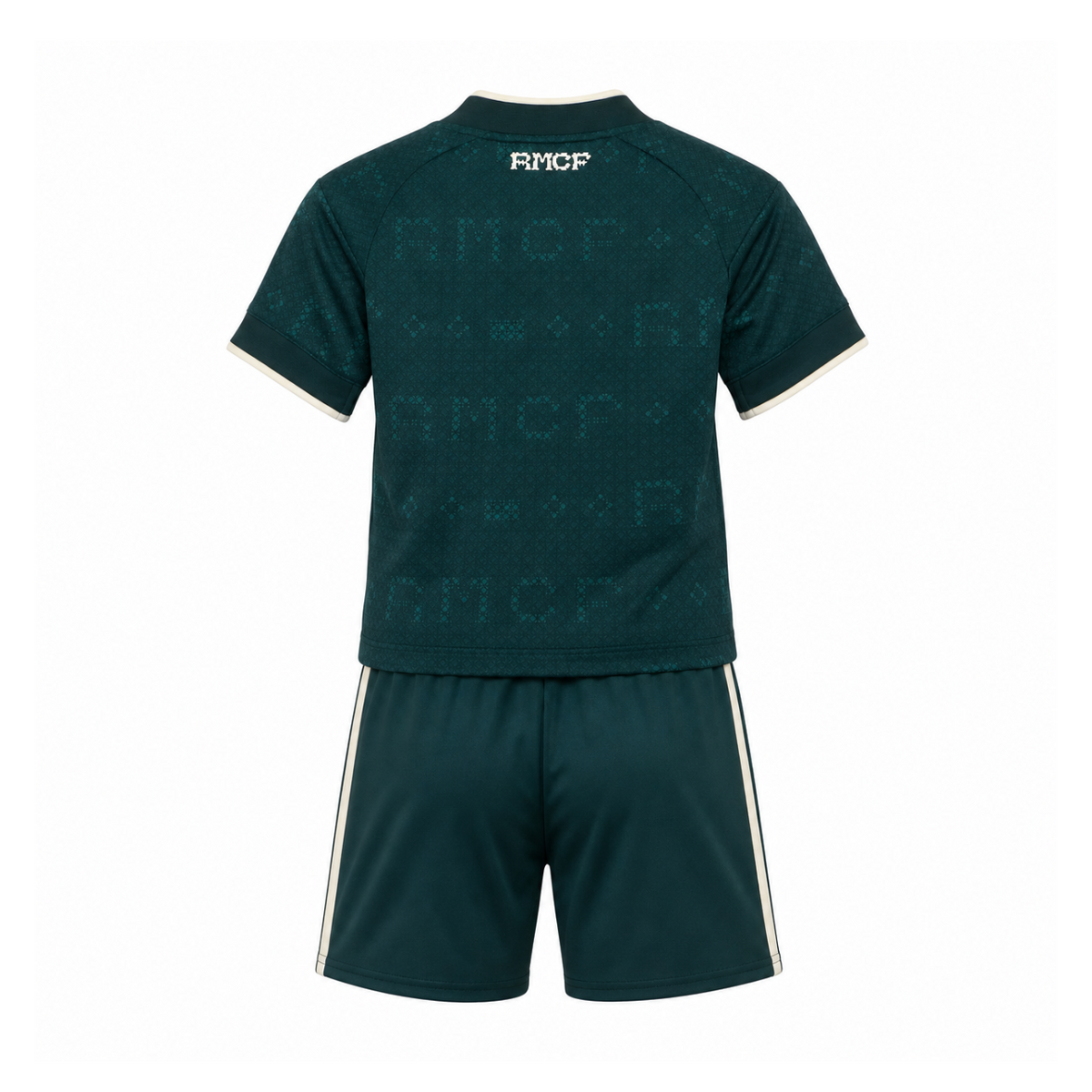 Real Madrid CF 2026/27 Away Kids Kit