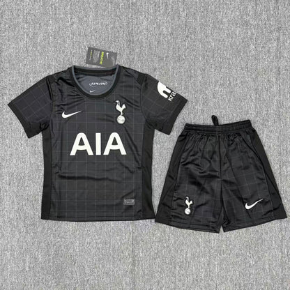 25/26 Ensemble Enfant  Tottenham Extérieur