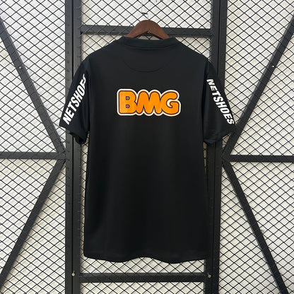 Maillot 25/26 Santos Noir