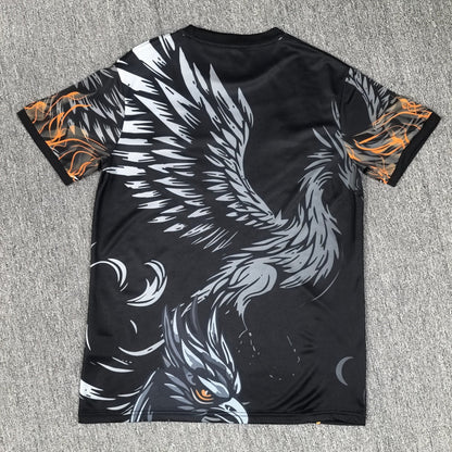 Maillot 25/26  Liverpool Spécial black m