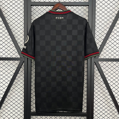 Maillot Third FC Bayern Munich 2025/26