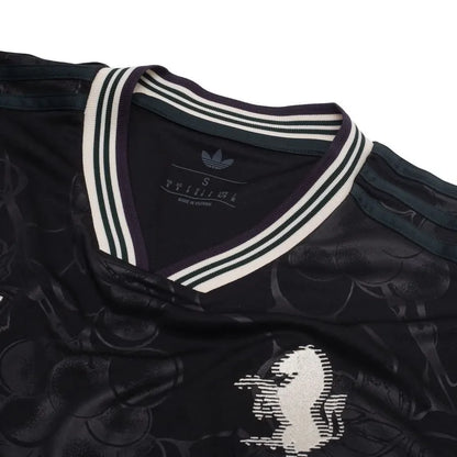 Maillot Third Juventus 2025/26