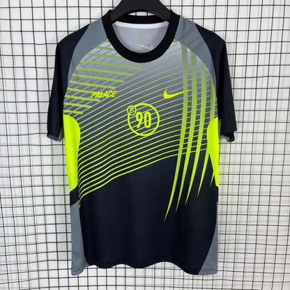 Maillot 25/26 90 black Spécial