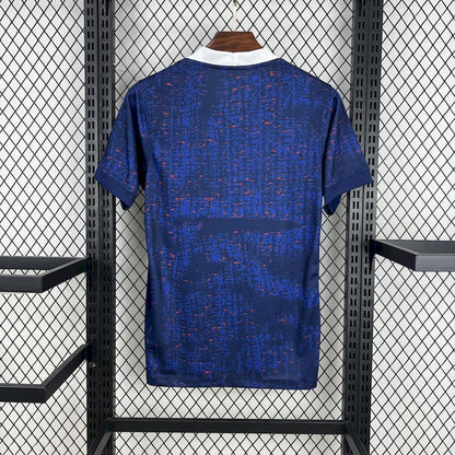 Maillot Domicile féminine Equipe de France 2025/26