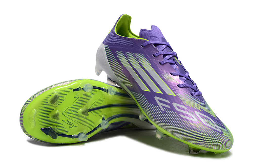 Crampons F50 élites