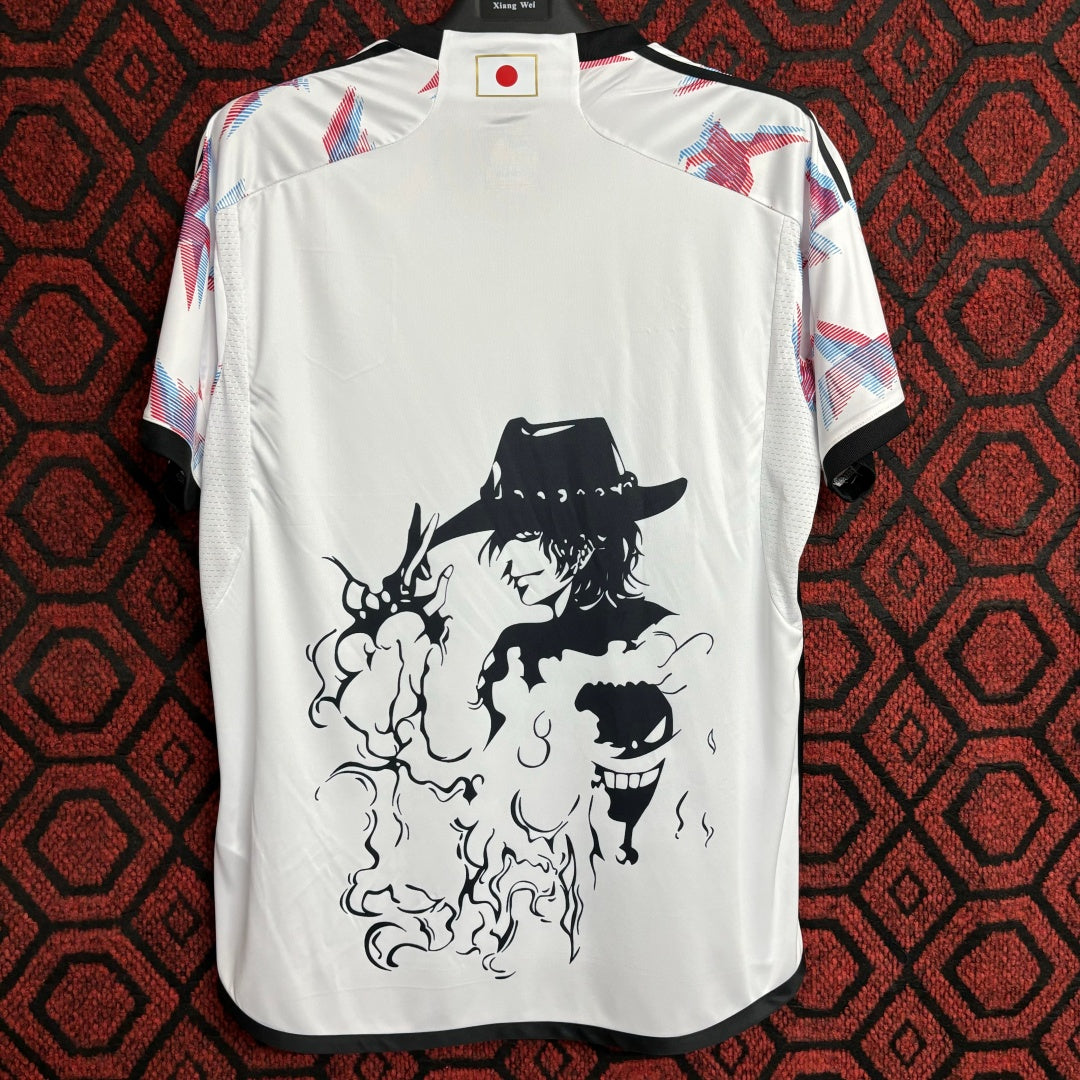 Maillot 25/26 japon Spécial   p