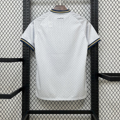 Maillot Extérieur Italie 2025/26