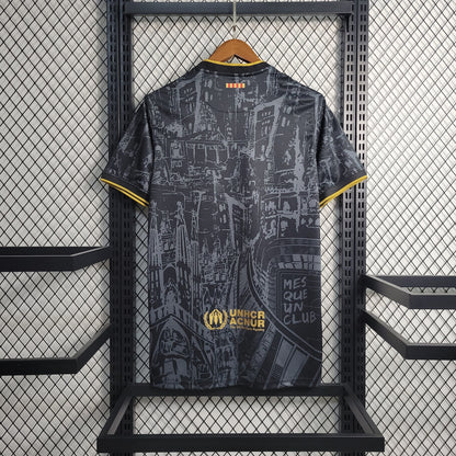 FC Barcelone maillot Édition spéciale 2023 2024