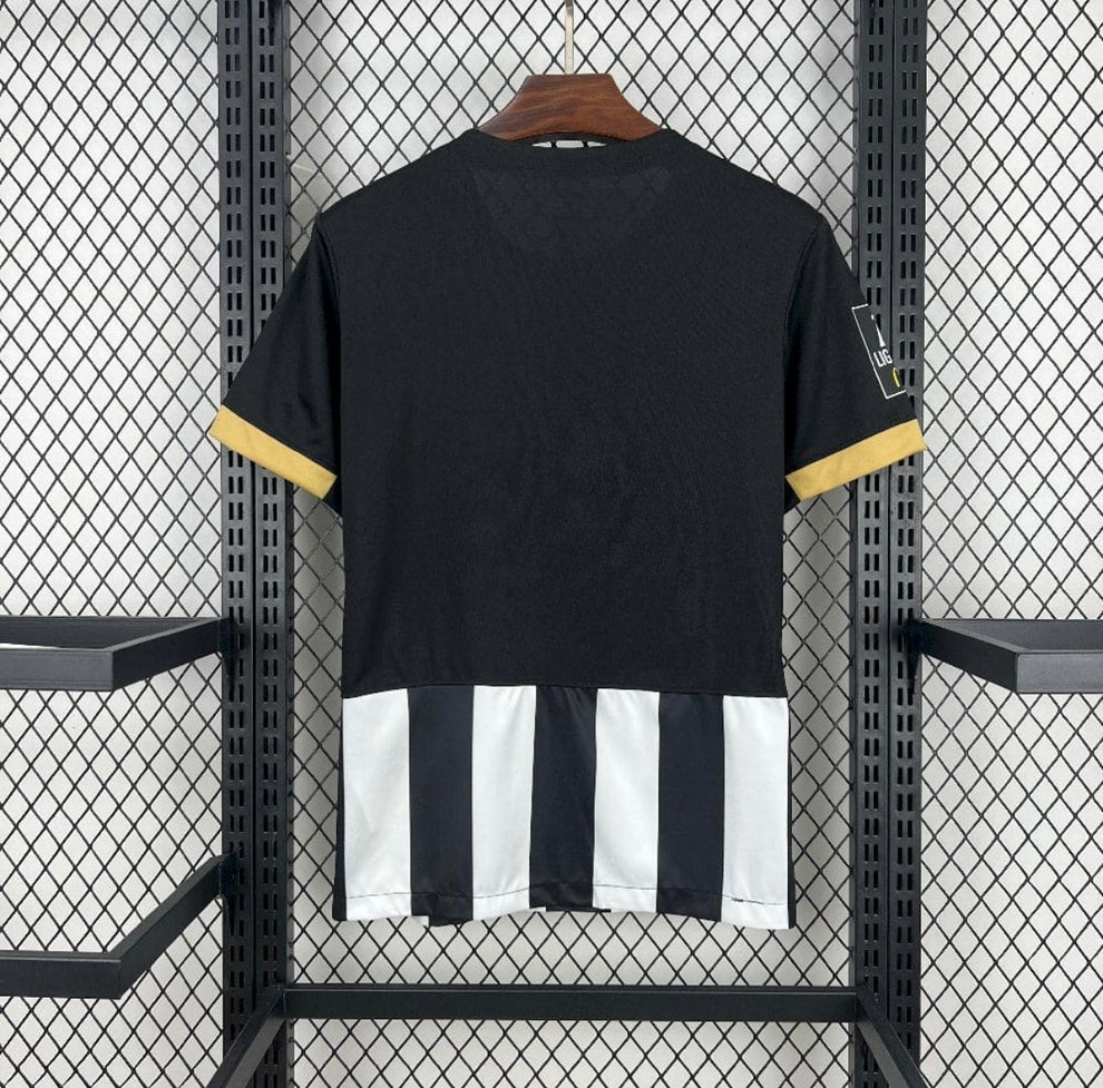 Maillot Domicile SCO Angers 2025/26
