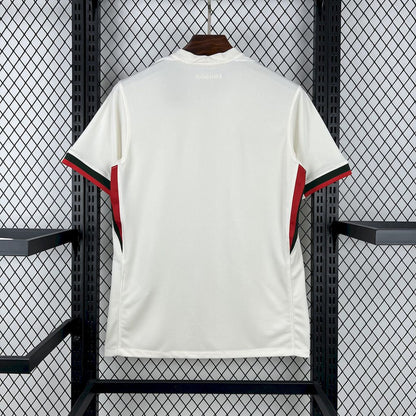 Maillot Extérieur Chelsea 2025/26