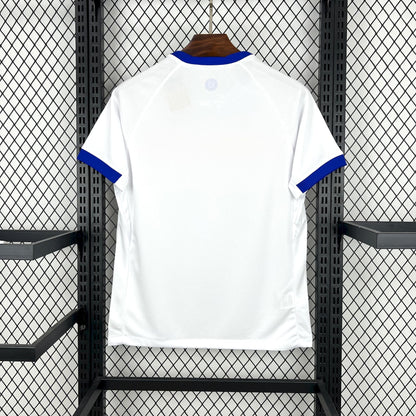 Maillot Domicile Équipe Féminine Angleterre 2025/26