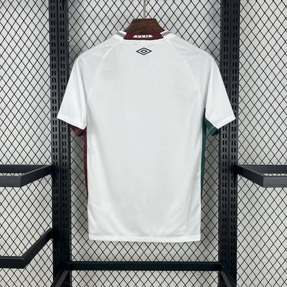 Maillot Extérieur Fluminense 2025/26