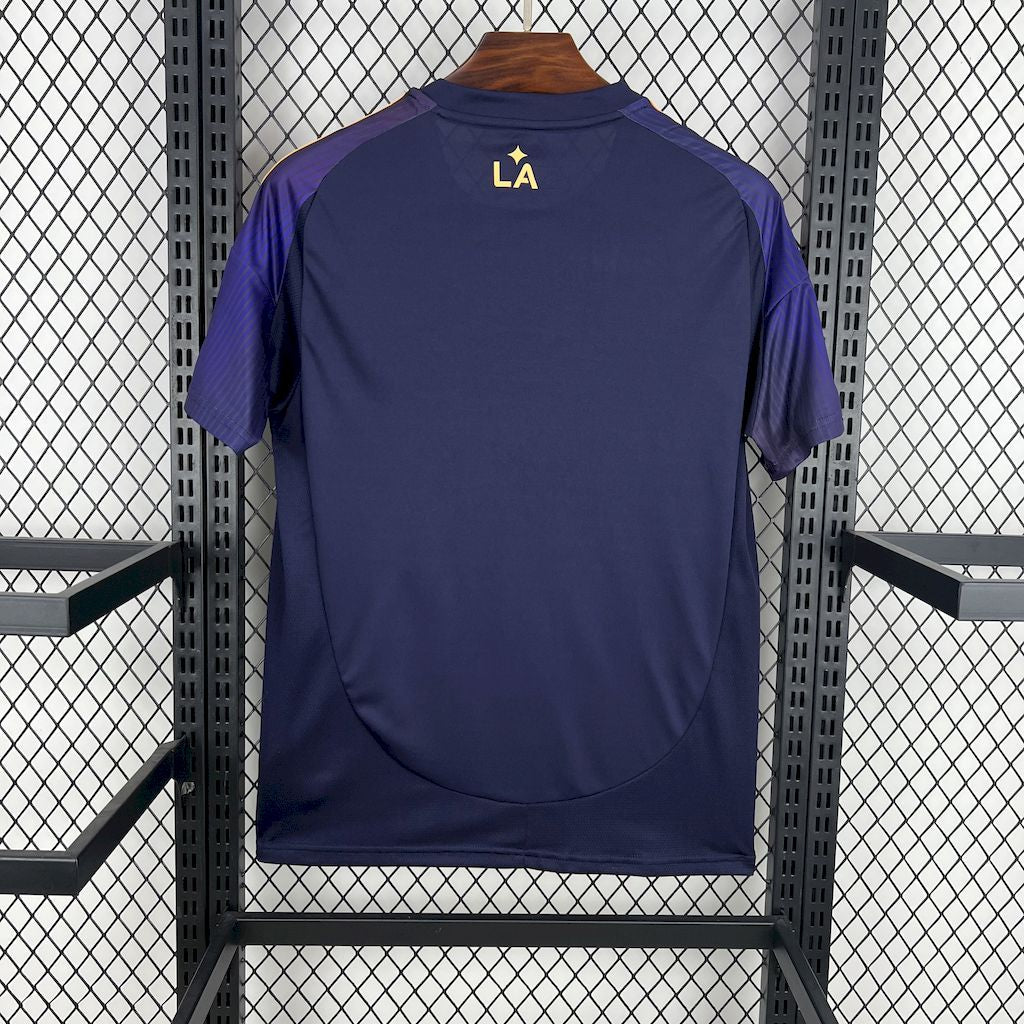 Maillot Extérieur LA Galaxy 2025/26