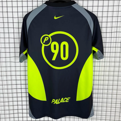 Maillot 25/26 90 black Spécial