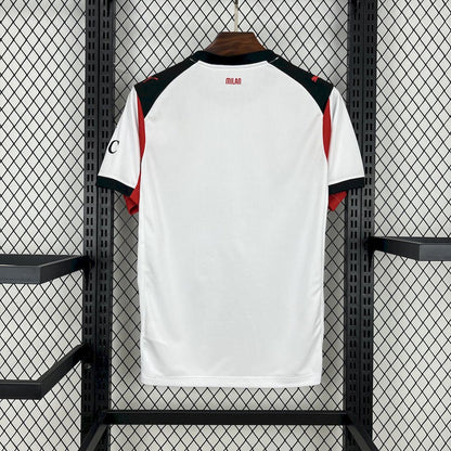 Maillot Extérieur AC Milan 2025/26