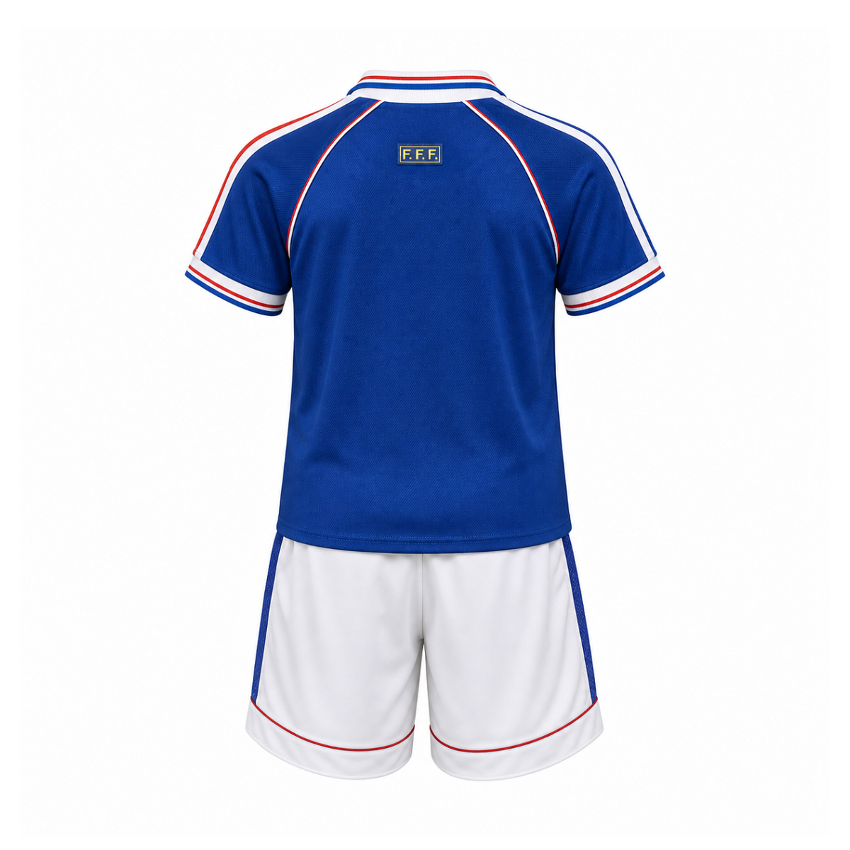 France 1998 Home Kids Kit