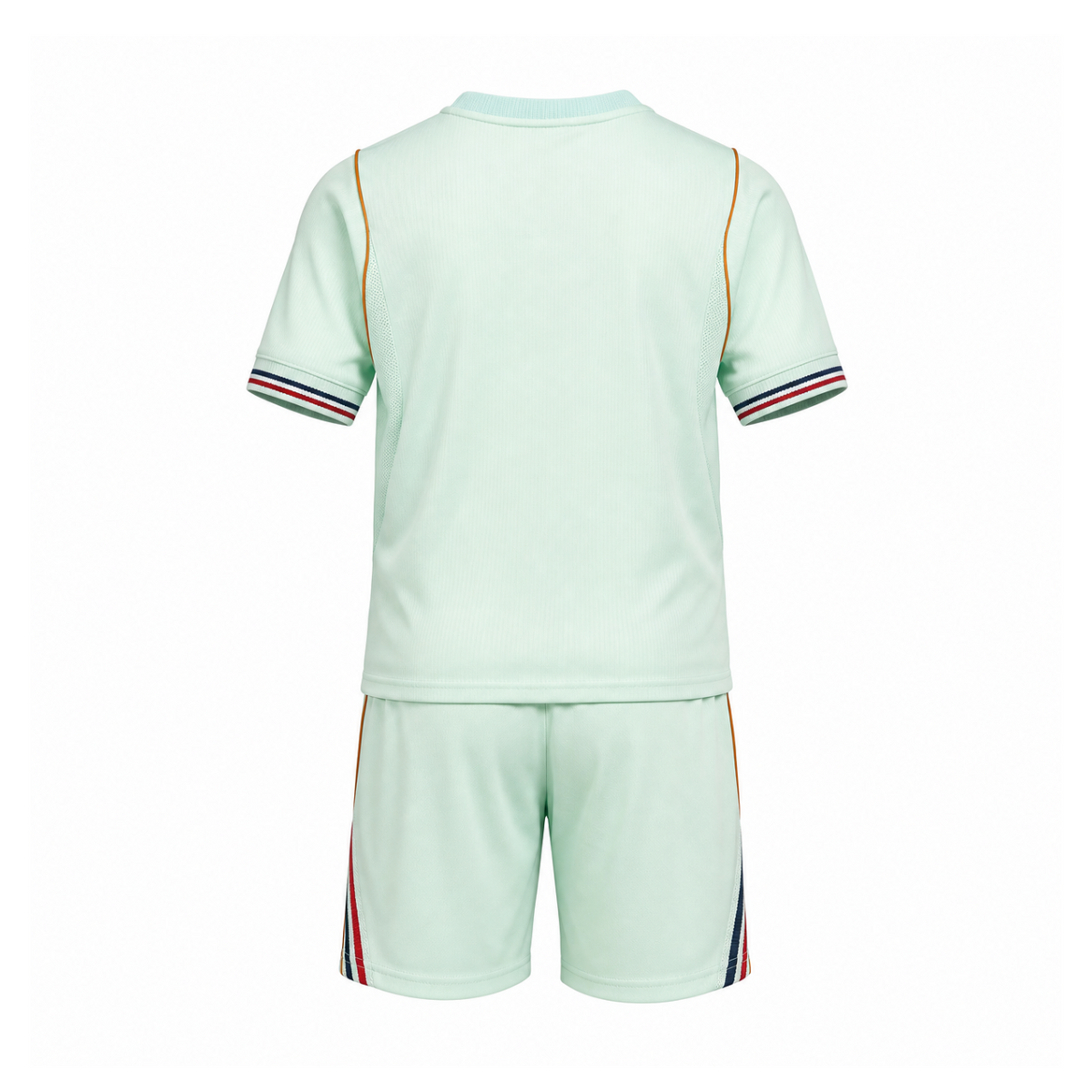 France 2026 Away Kids Kit
