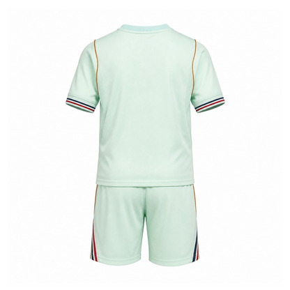 France 2026 Away Kids Kit