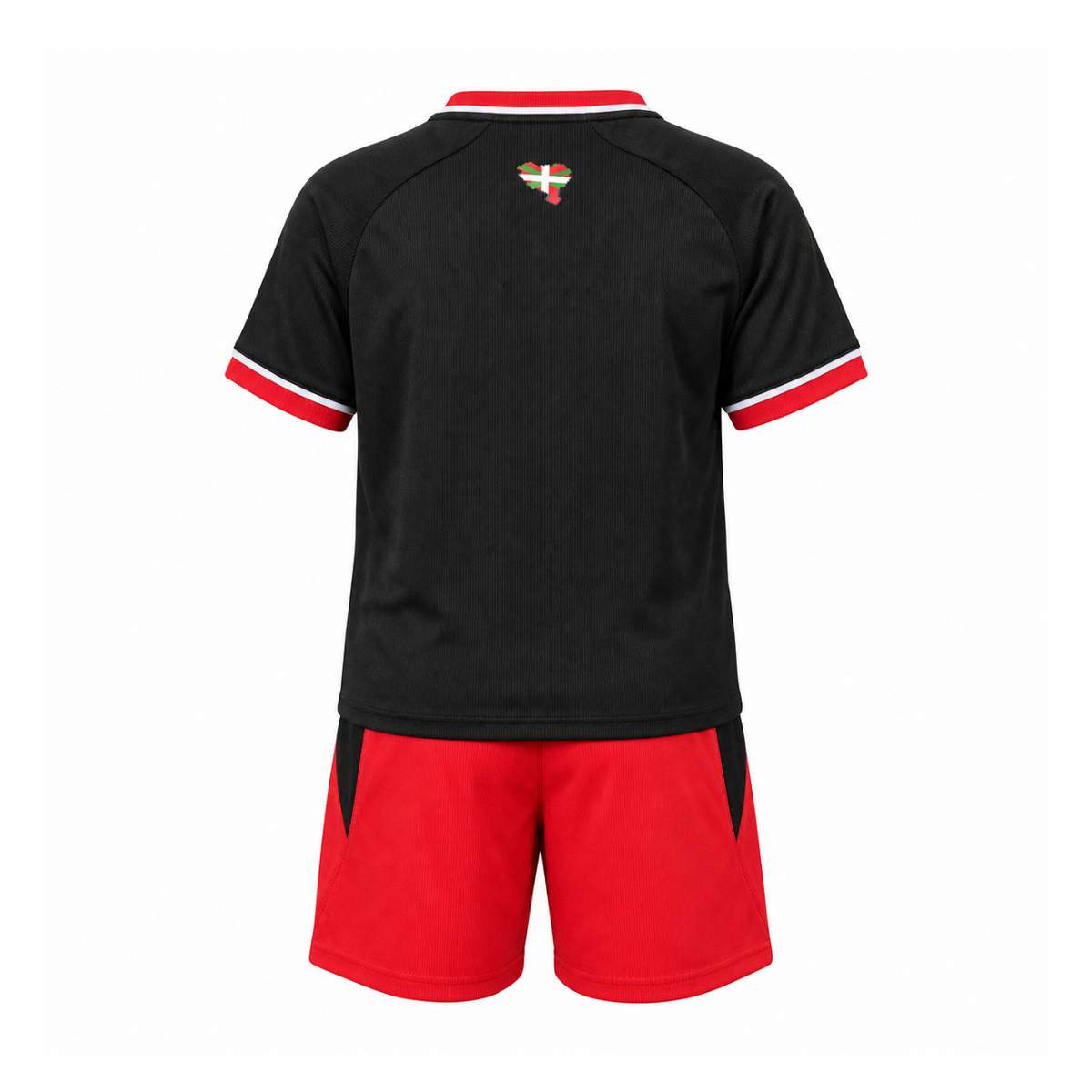Athletic Club 2026/27 Away Kids Kit