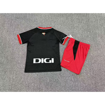 Athletic Club 2026/27 Away Kids Kit