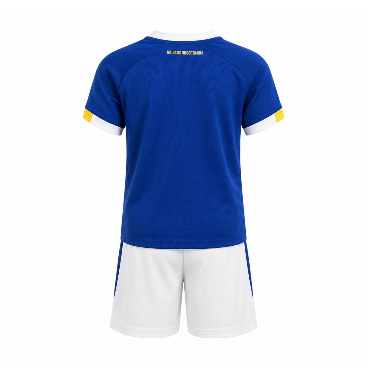 Everton FC 2026/27 Home Kids Kit