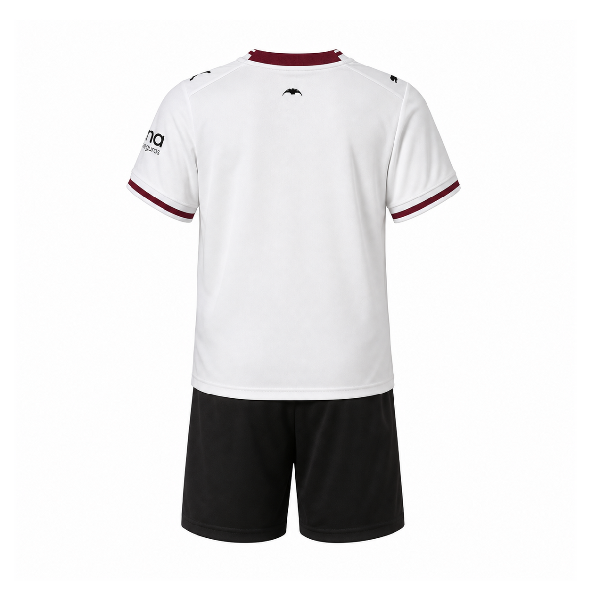 Valencia CF 2026/27 Home Kids Kit
