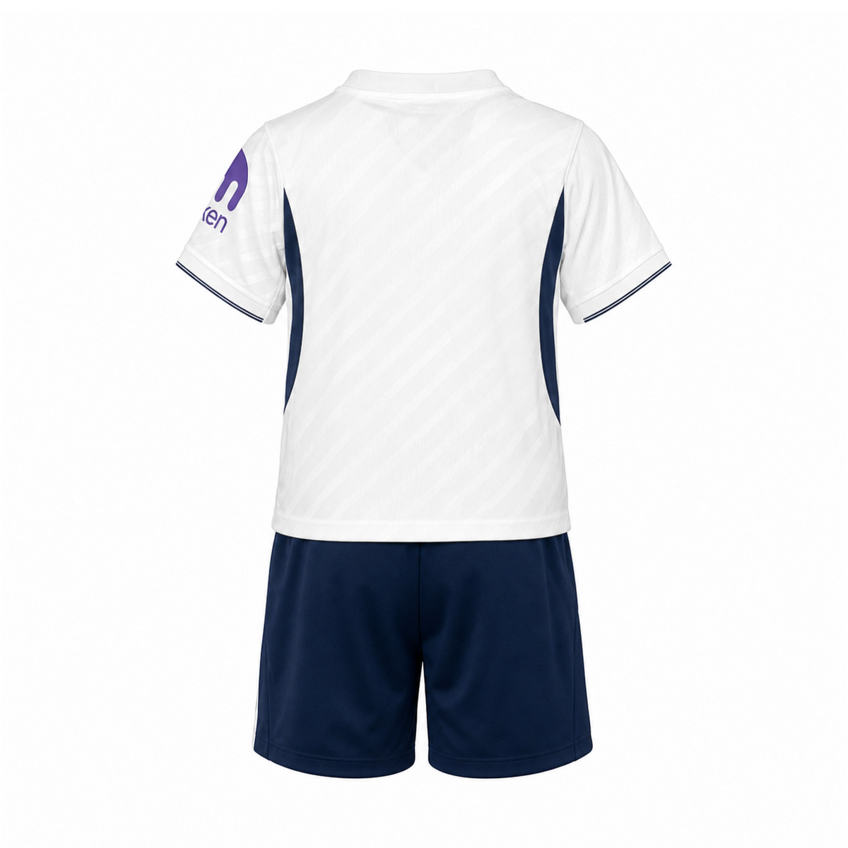 Tottenham Hotspur FC 2026/27 Home Kids Kit