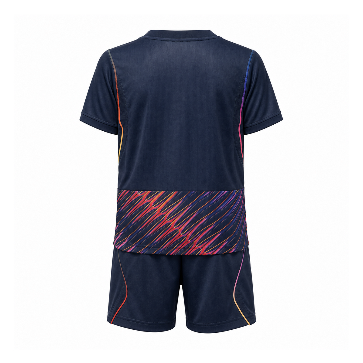 Tottenham Hotspur FC 2026/27 Away Kids Kit