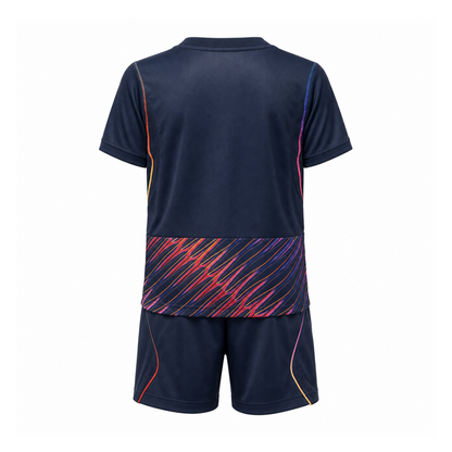 Tottenham Hotspur FC 2026/27 Away Kids Kit