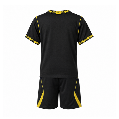 Chelsea FC 2026/27 Away Kids Kit
