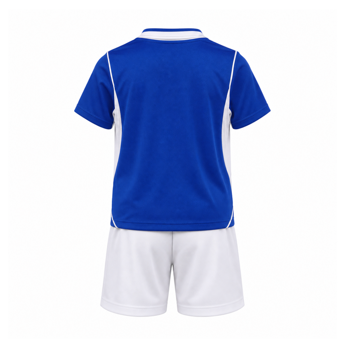 Birmingham City FC 2026/27 Home Kids Kit