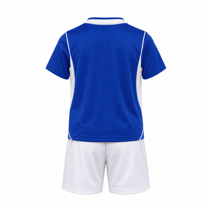 Birmingham City FC 2026/27 Home Kids Kit