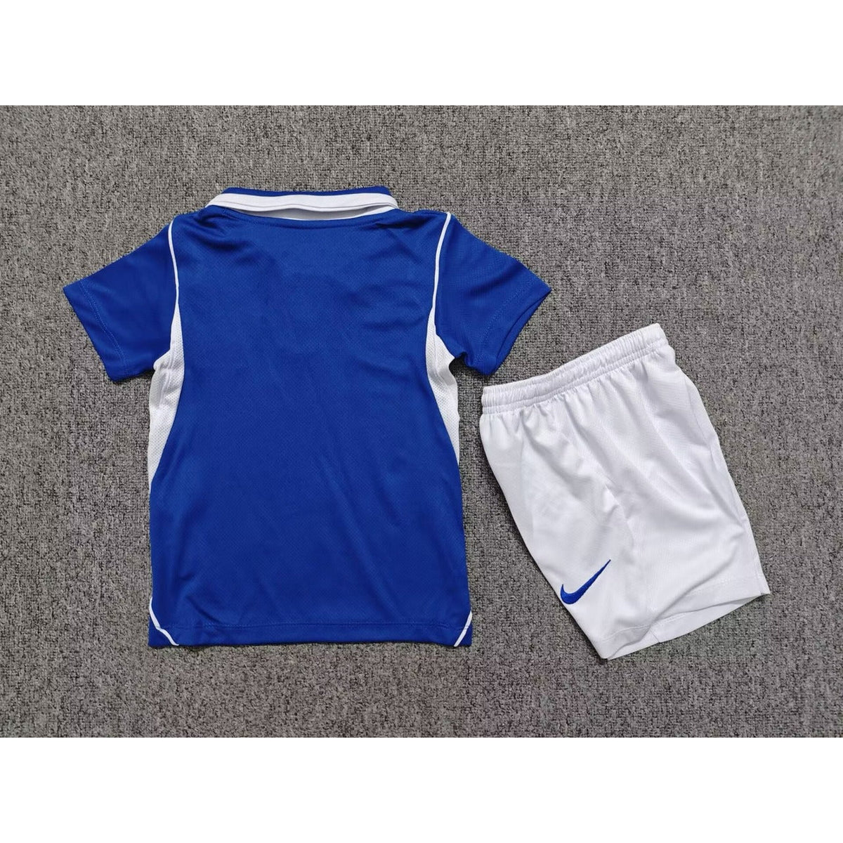 Birmingham City FC 2026/27 Home Kids Kit