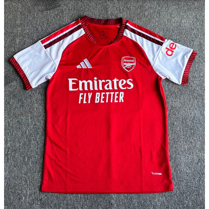 Arsenal FC 2026/27 Home Kids Kit
