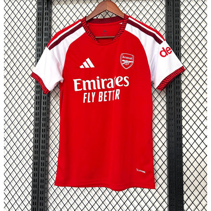 Arsenal FC 2026/27 Home Kids Kit