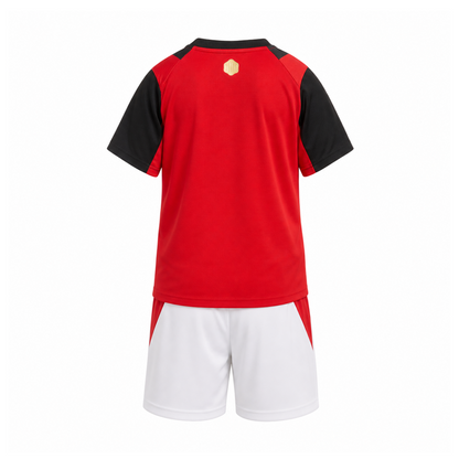 AC Milan 2026/27 Home Kids Kit