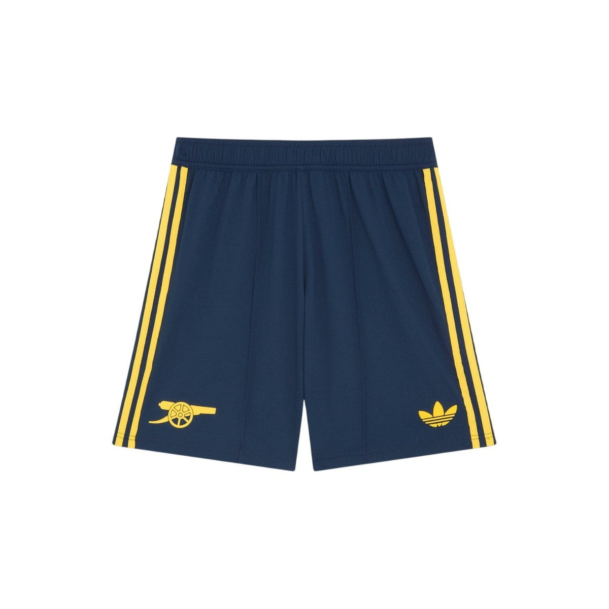 Arsenal FC 2026/27 Away Kids Kit