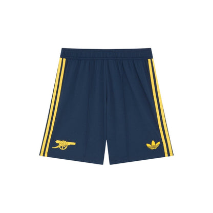 Arsenal FC 2026/27 Away Kids Kit
