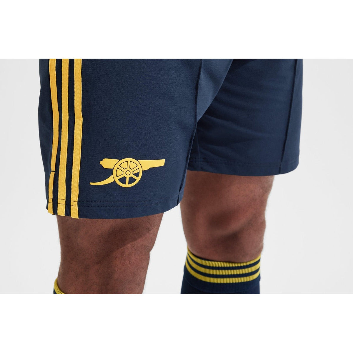 Arsenal FC 2026/27 Away Kids Kit
