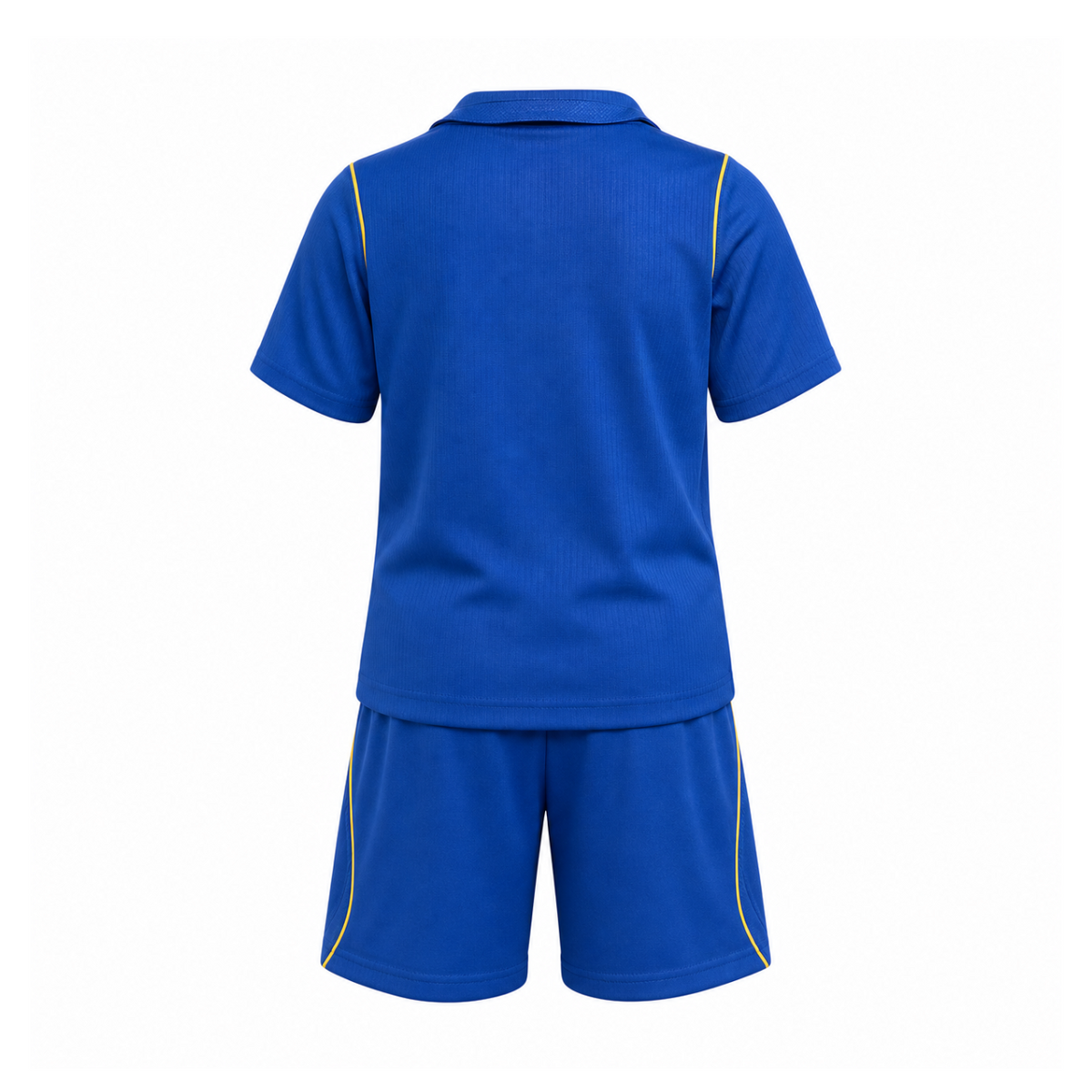 Chelsea FC 2026/27 Home Kids Kit