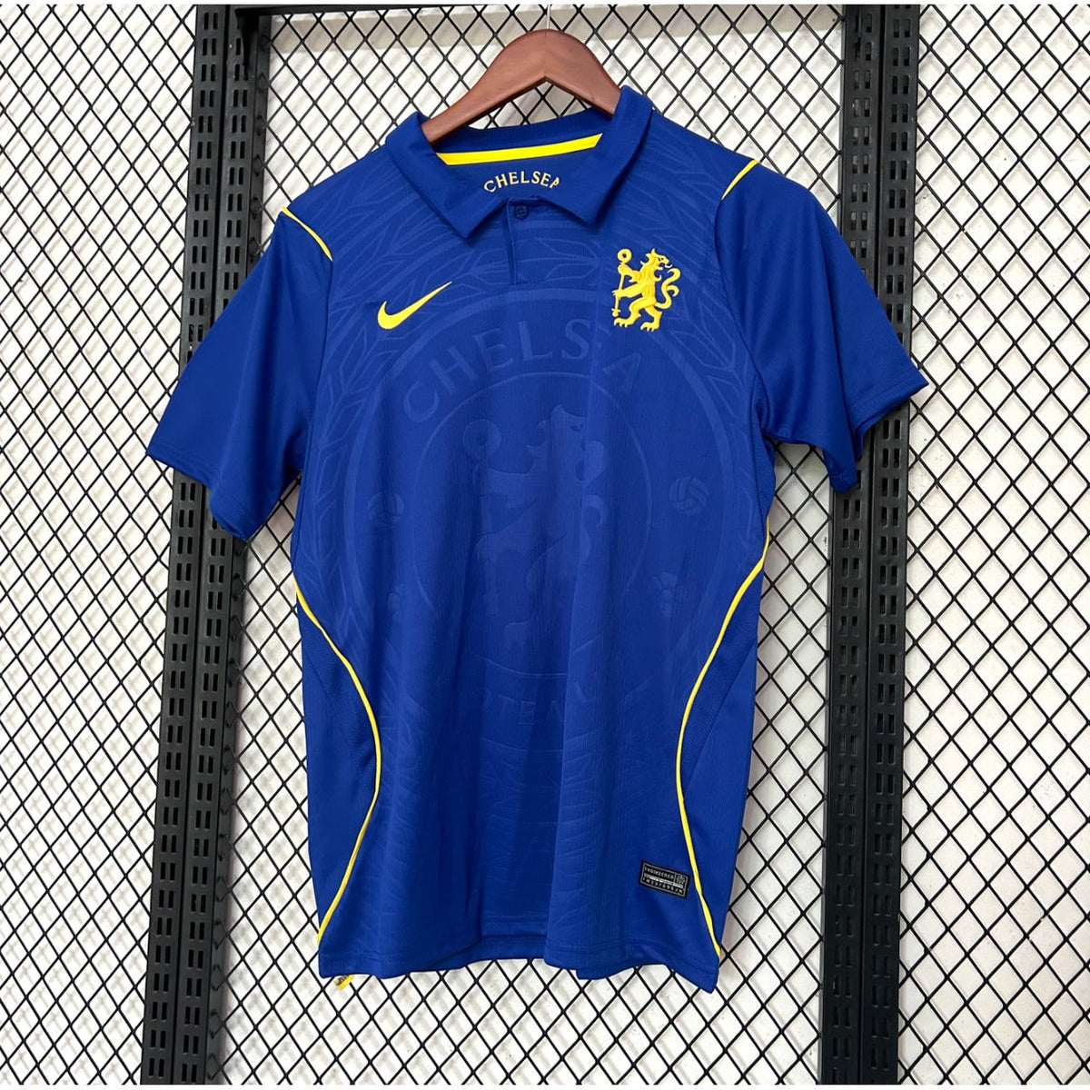 Chelsea FC 2026/27 Home Kids Kit