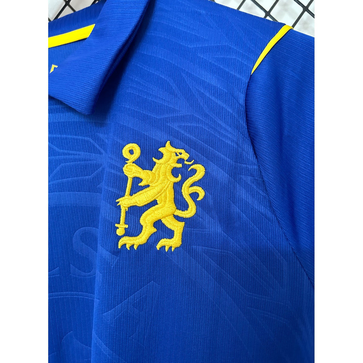Chelsea FC 2026/27 Home Kids Kit
