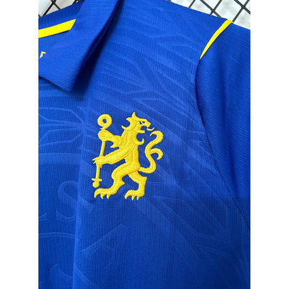 Chelsea FC 2026/27 Home Kids Kit